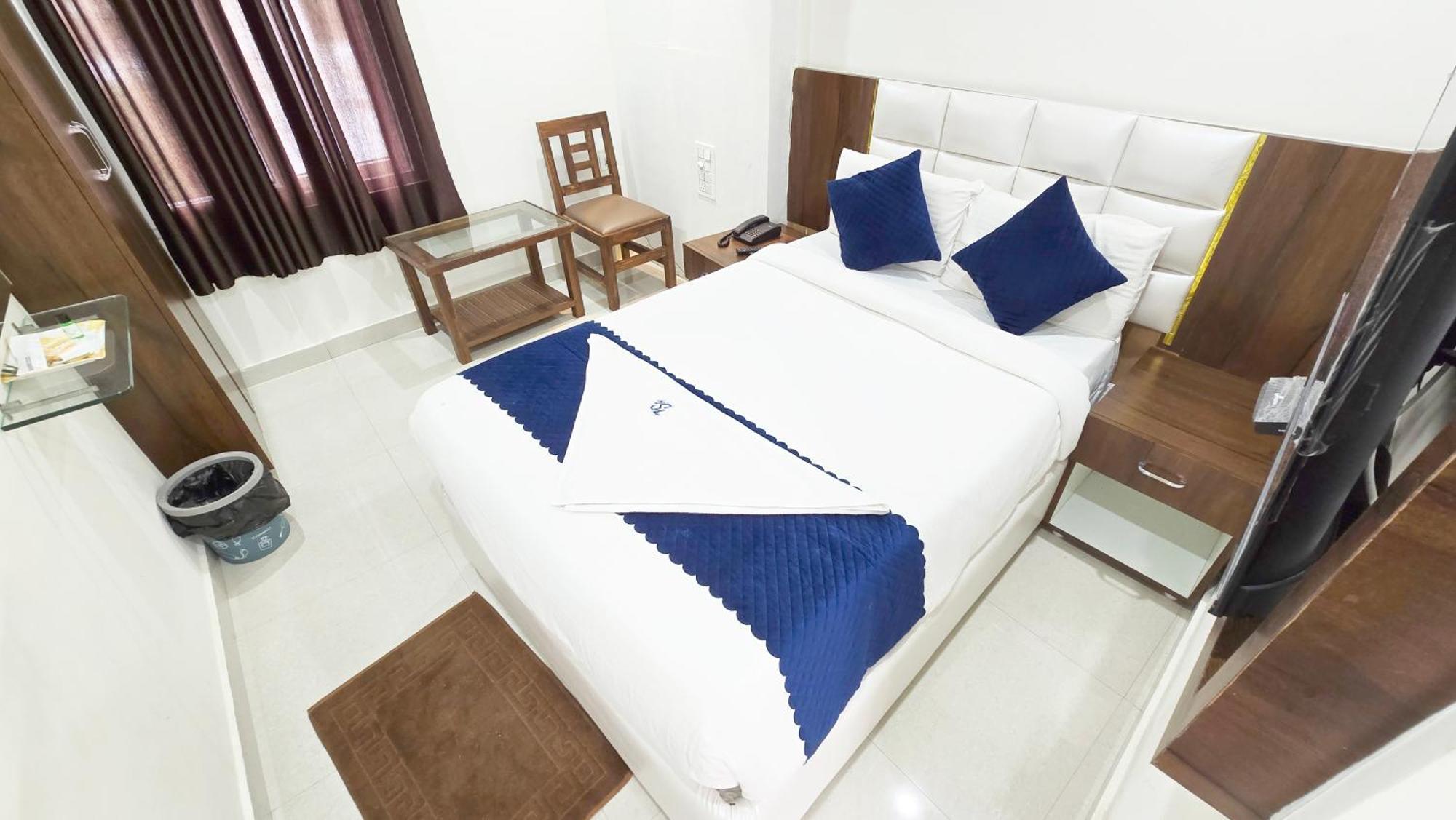 Hotel Skyland Warangal Ngoại thất bức ảnh