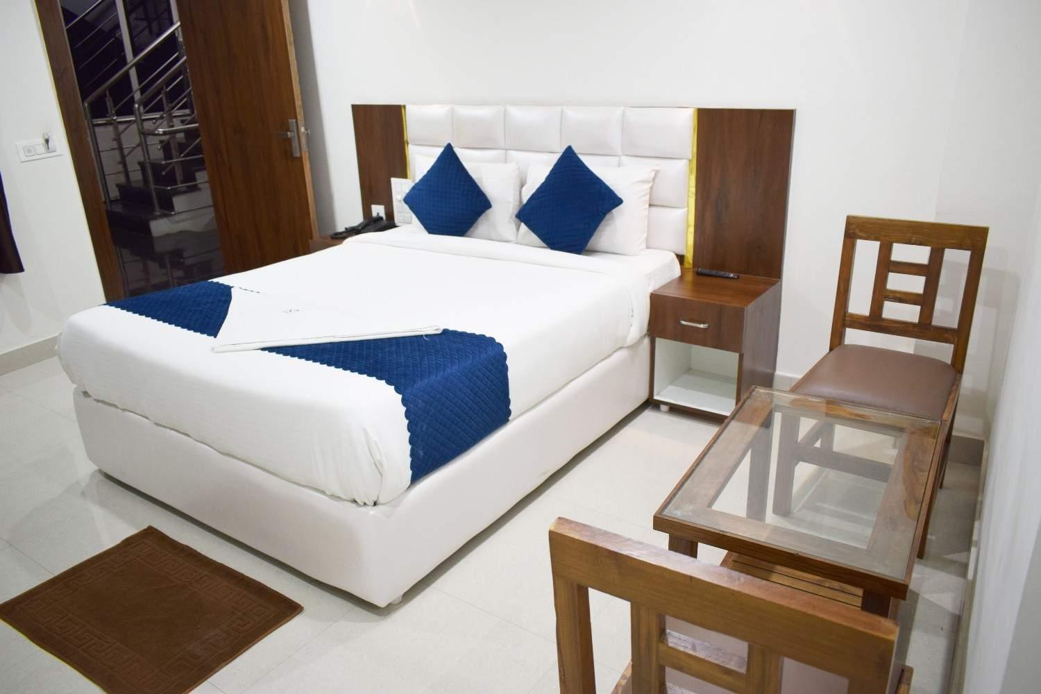 Hotel Skyland Warangal Phòng bức ảnh