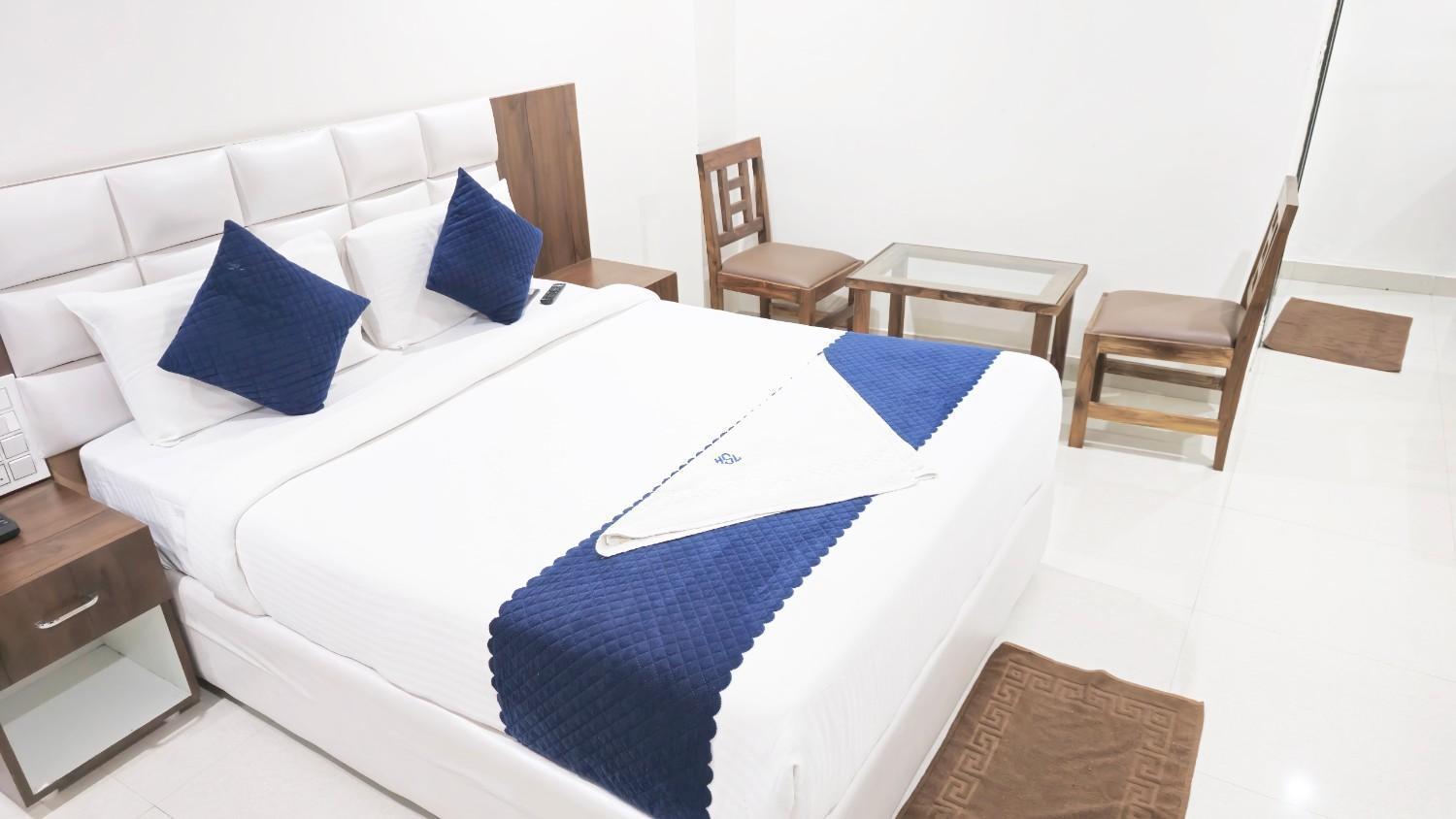 Hotel Skyland Warangal Ngoại thất bức ảnh