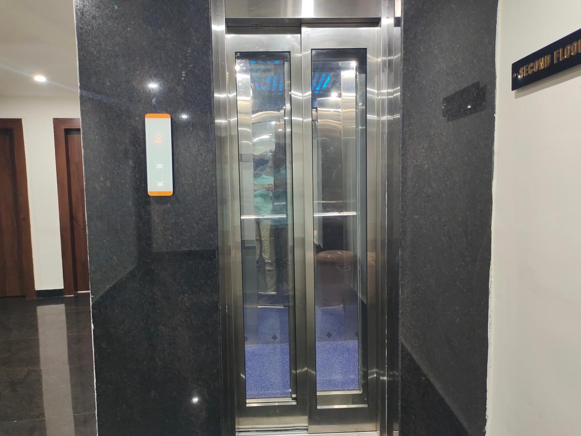 Hotel Skyland Warangal Ngoại thất bức ảnh