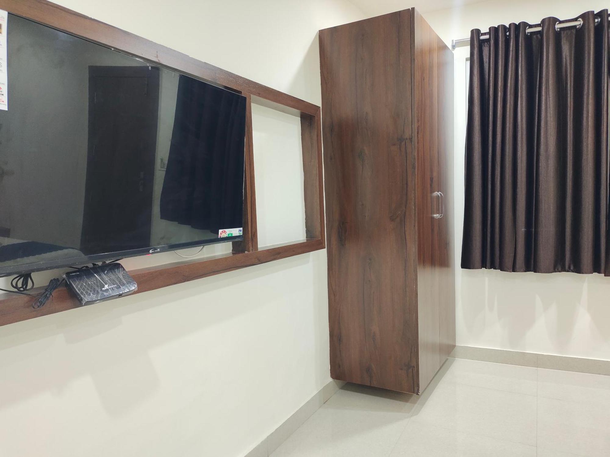 Hotel Skyland Warangal Ngoại thất bức ảnh