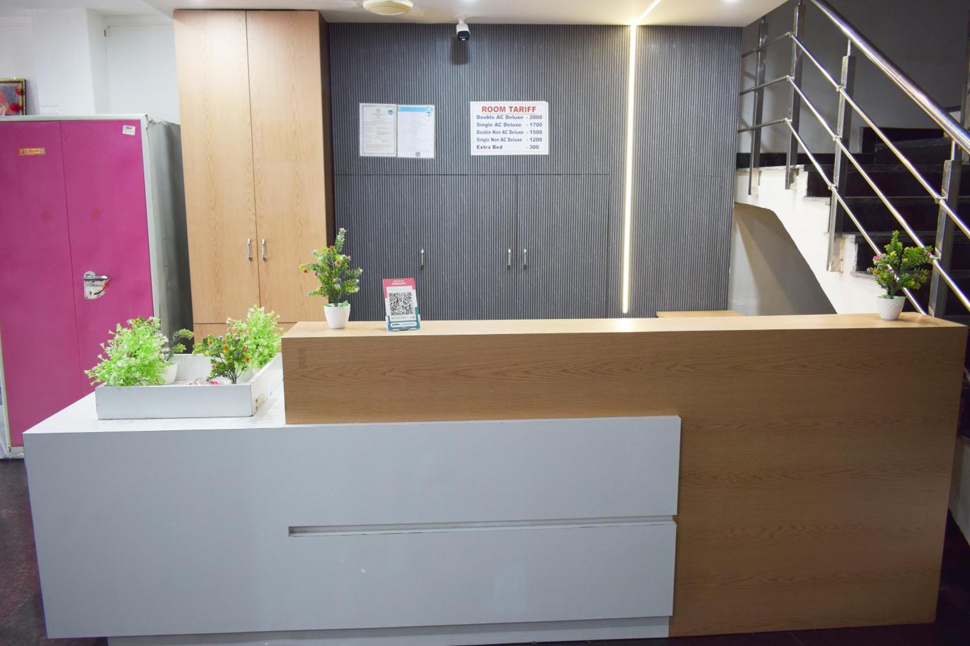 Hotel Skyland Warangal Ngoại thất bức ảnh