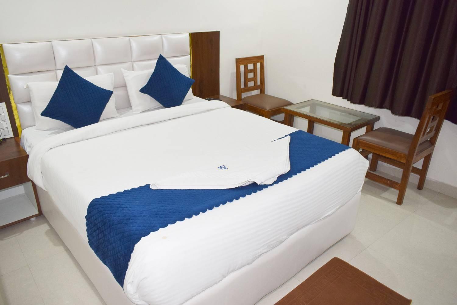 Hotel Skyland Warangal Ngoại thất bức ảnh